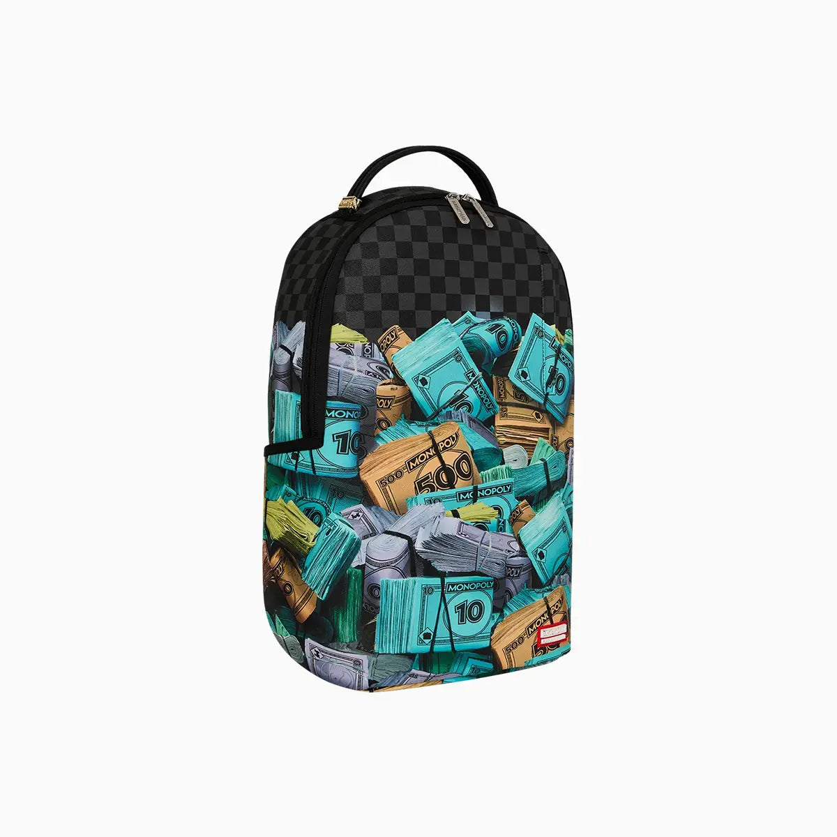 Sprayground Monopoly Backpack