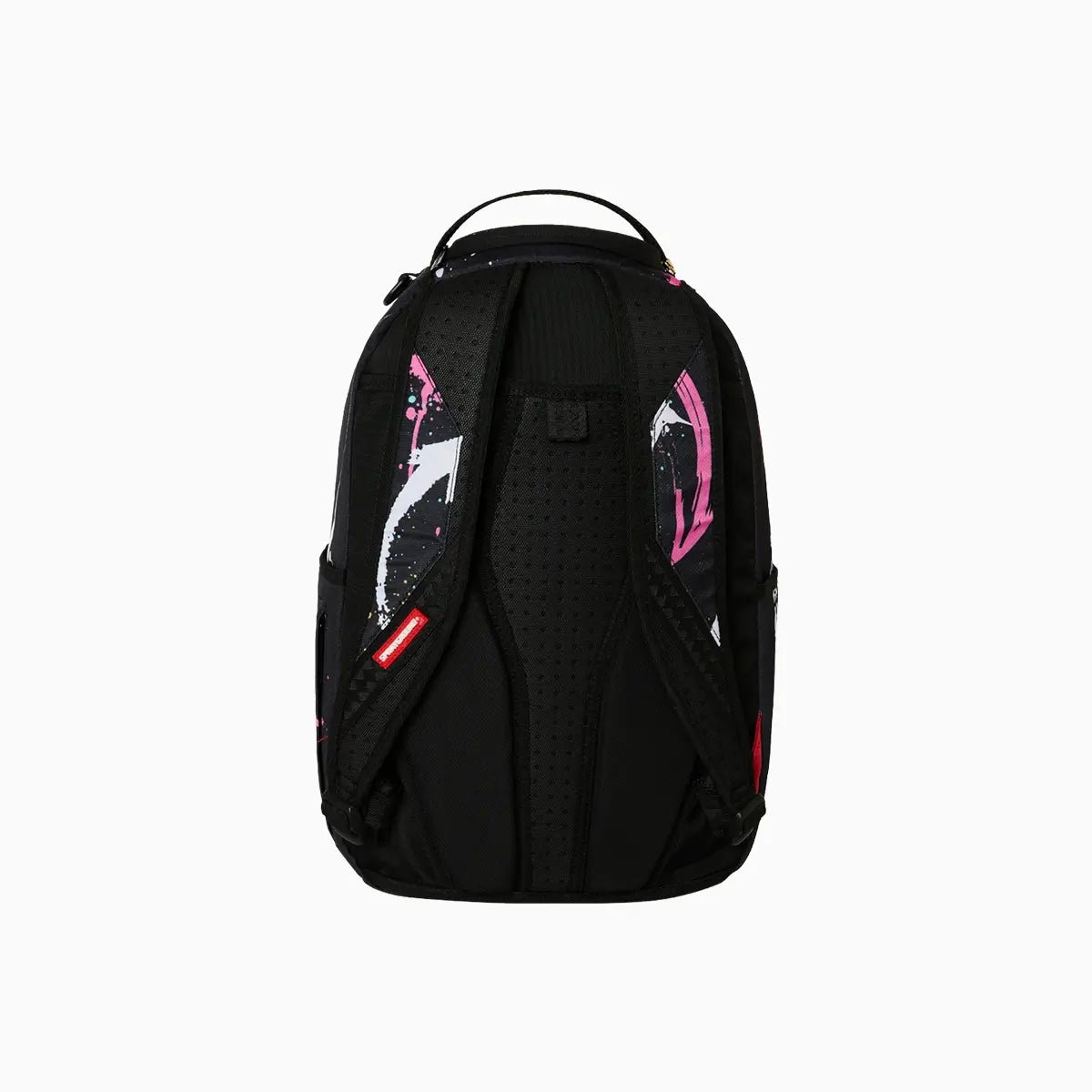 Naruto Back To Back Attack Backpack Sprayground - Tops and Bottoms USA