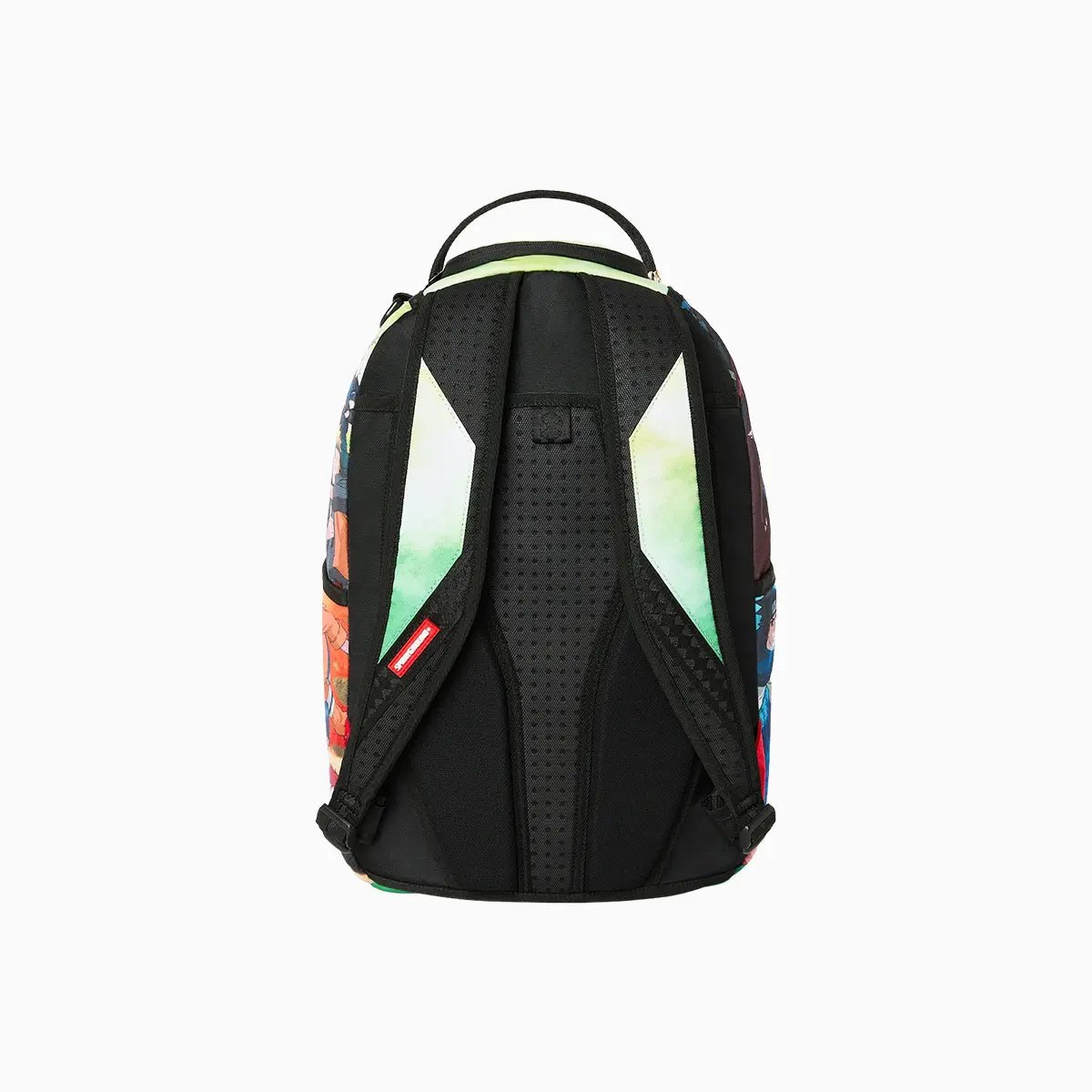 Naruto Get It Get It Backpack Sprayground - Tops and Bottoms USA