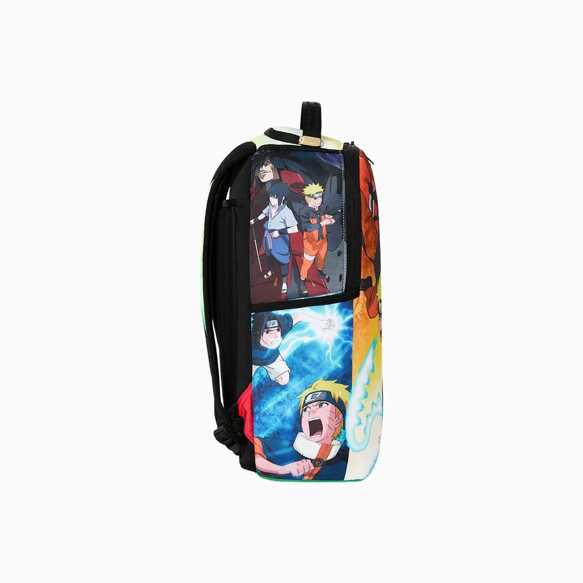 Naruto Get It Get It Backpack Sprayground - Tops and Bottoms USA