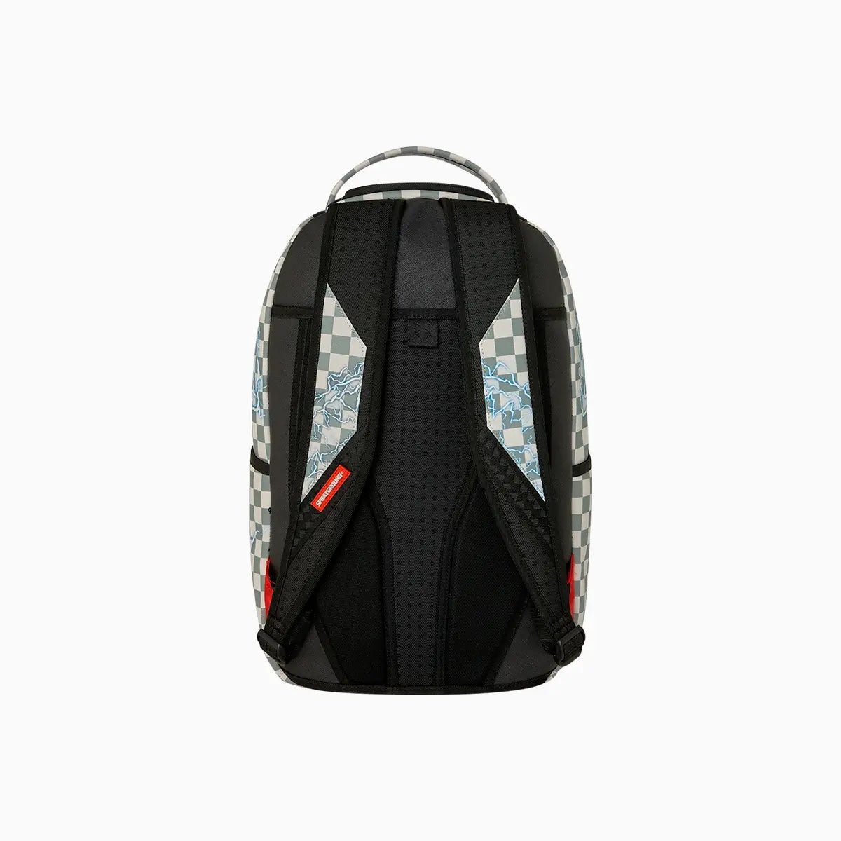 Naruto Vs Sasuke Power Backpack Sprayground - Tops and Bottoms USA