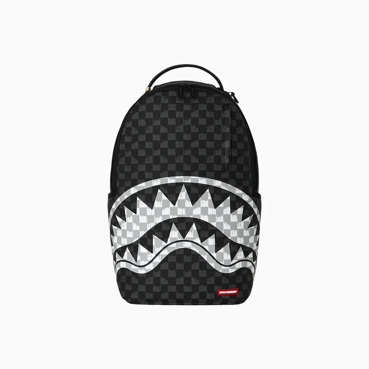 Noir Fang Backpack Sprayground - Tops and Bottoms USA