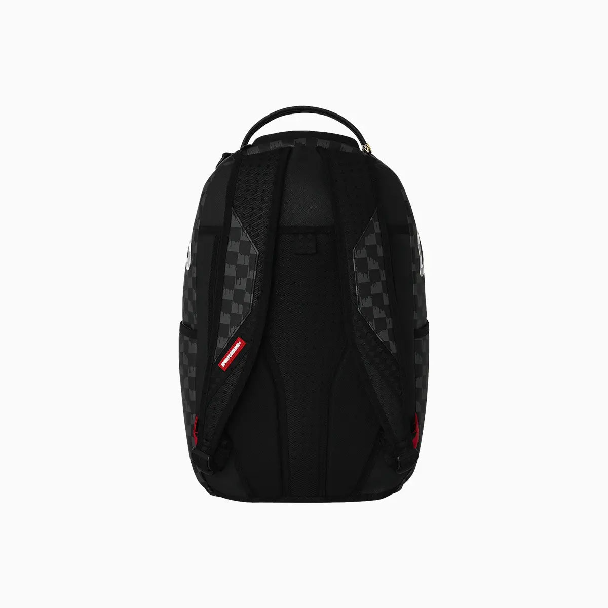 Noir Fang Backpack Sprayground - Tops and Bottoms USA