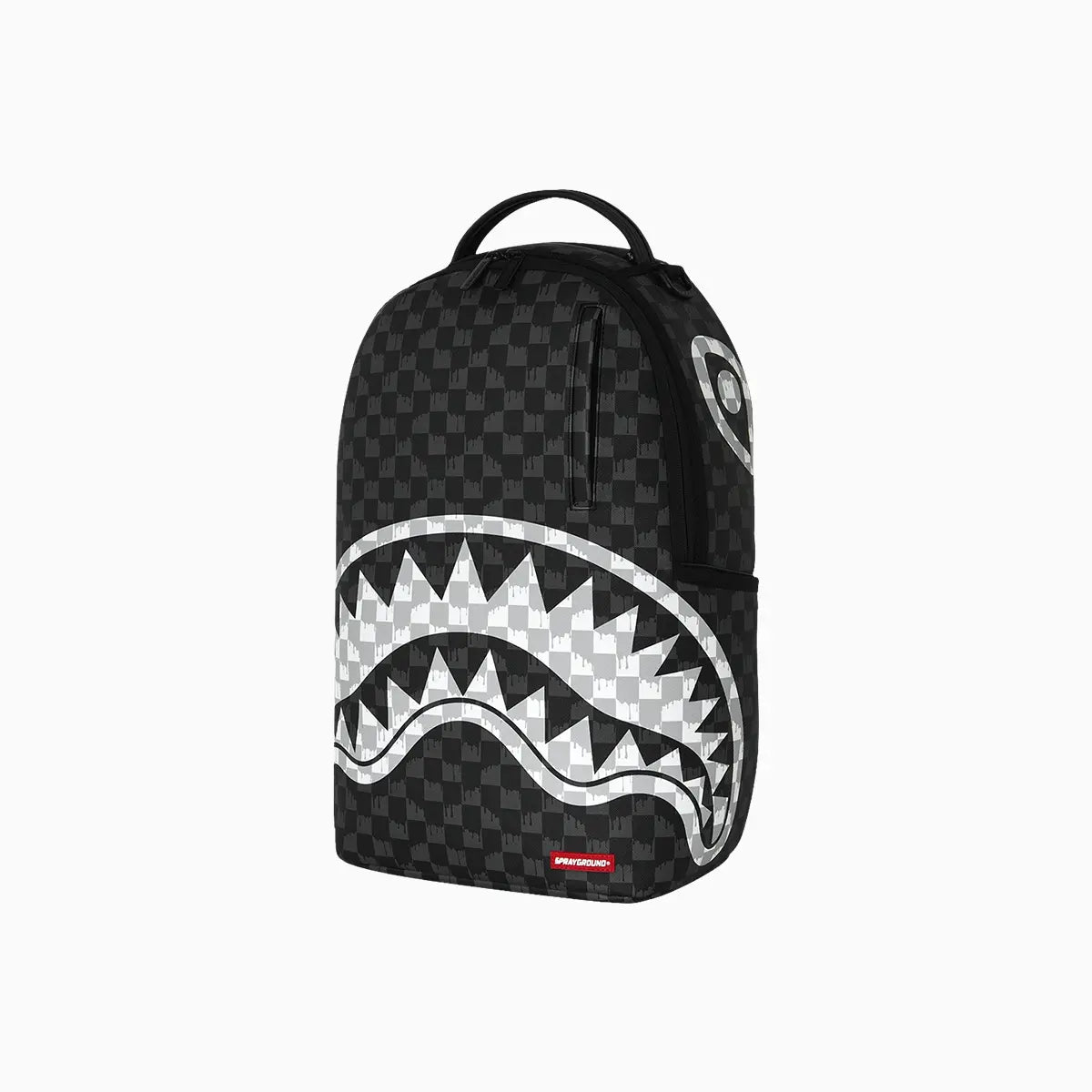 Noir Fang Backpack Sprayground - Tops and Bottoms USA