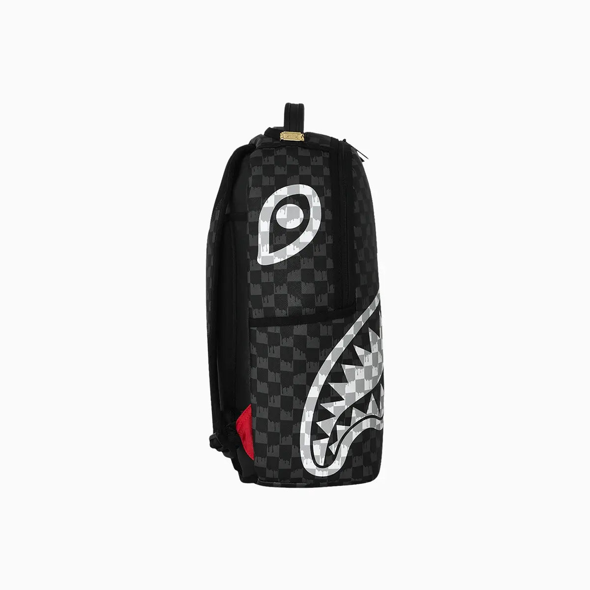 Noir Fang Backpack Sprayground - Tops and Bottoms USA