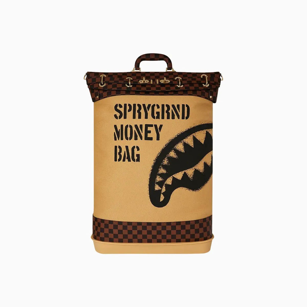 sprayground-old-money-bag-