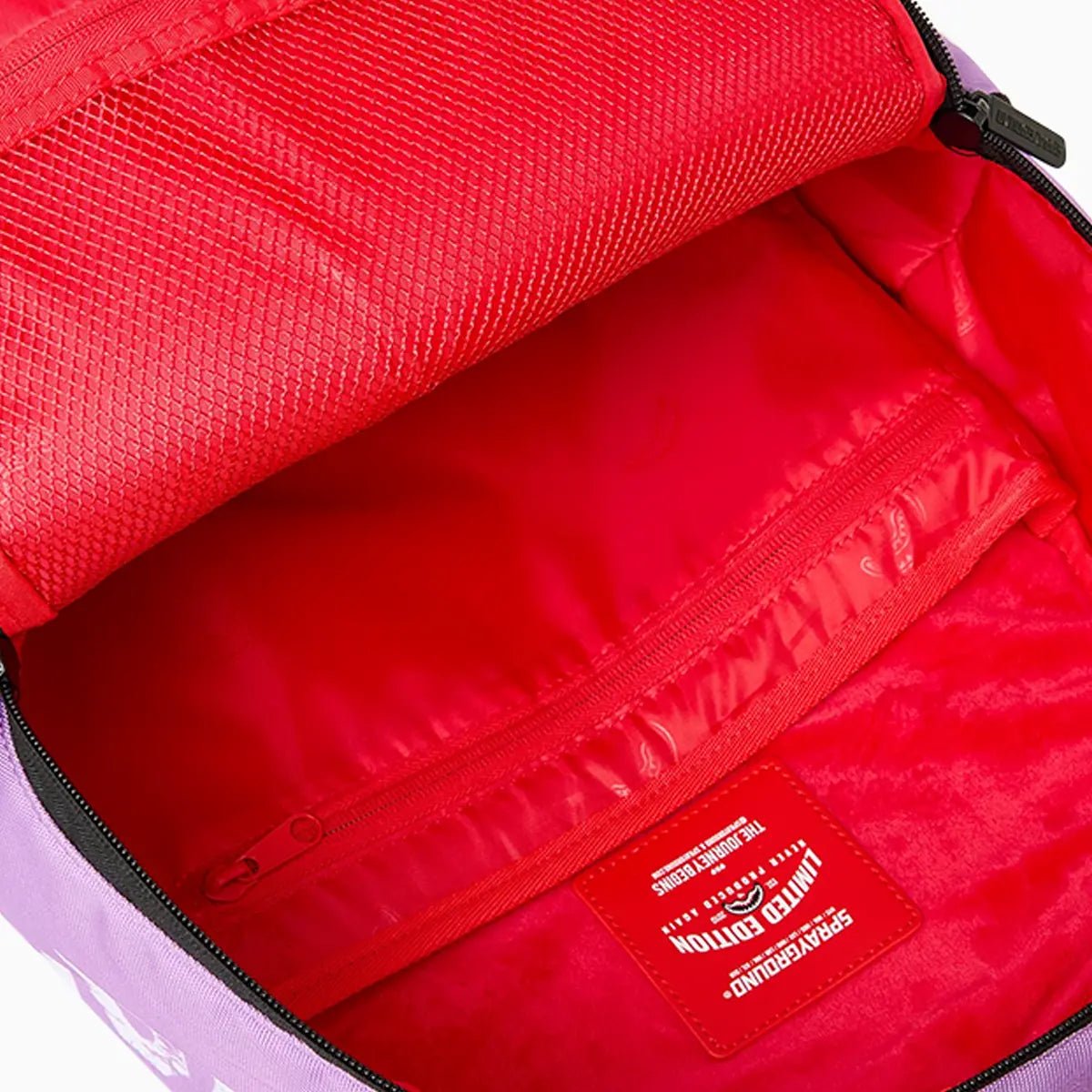 One Piece Dream Runner Backpack Sprayground - Tops and Bottoms USA