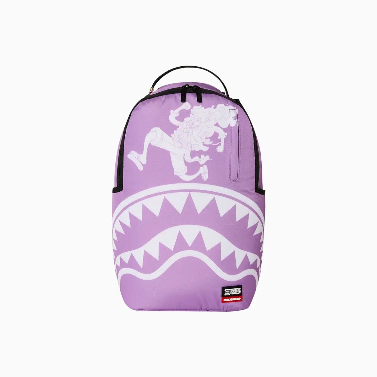 One Piece Dream Runner Backpack Sprayground - Tops and Bottoms USA