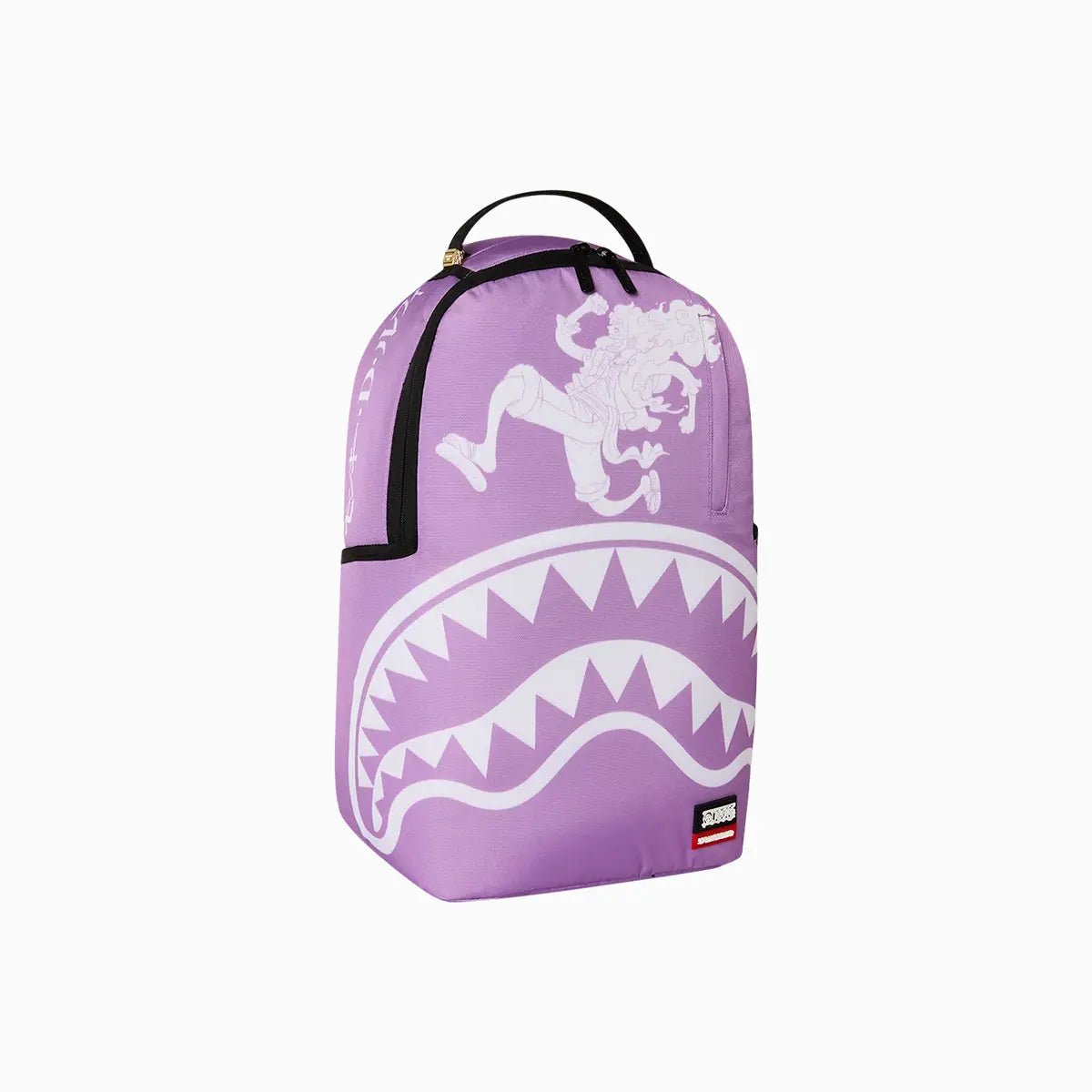 One Piece Dream Runner Backpack Sprayground - Tops and Bottoms USA