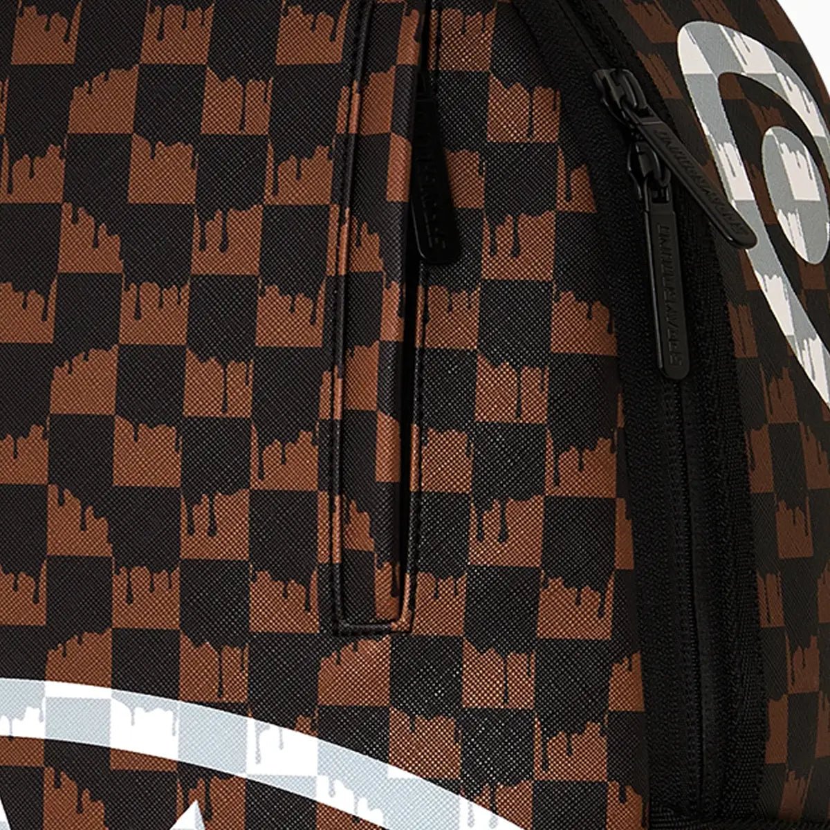 Paris Fang Backpack Sprayground - Tops and Bottoms USA
