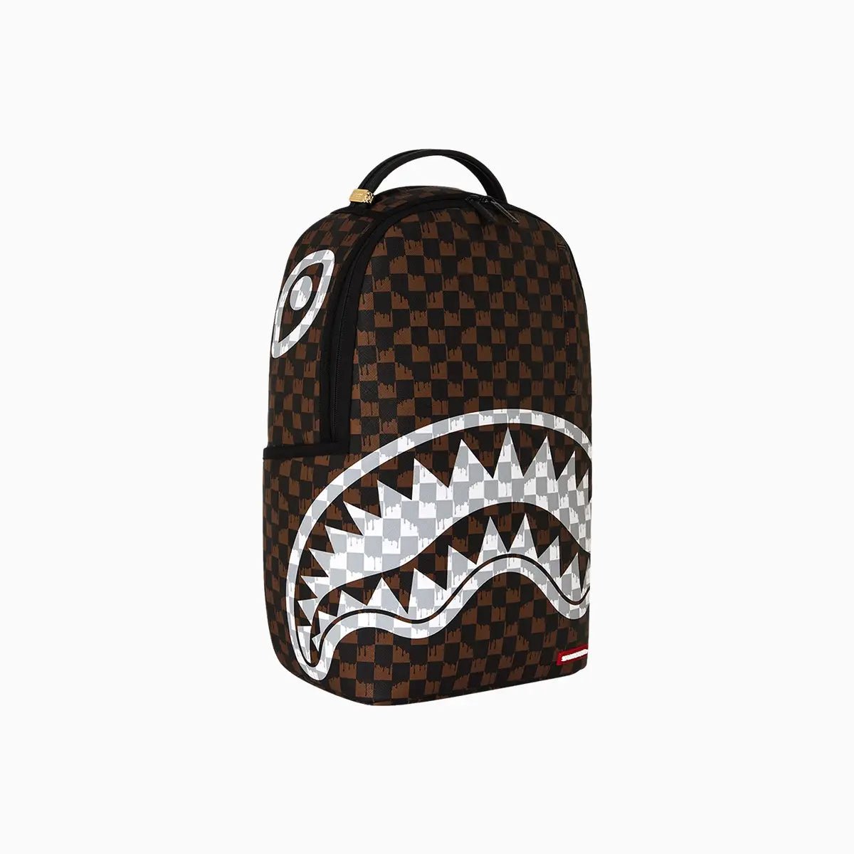 Paris Fang Backpack Sprayground - Tops and Bottoms USA