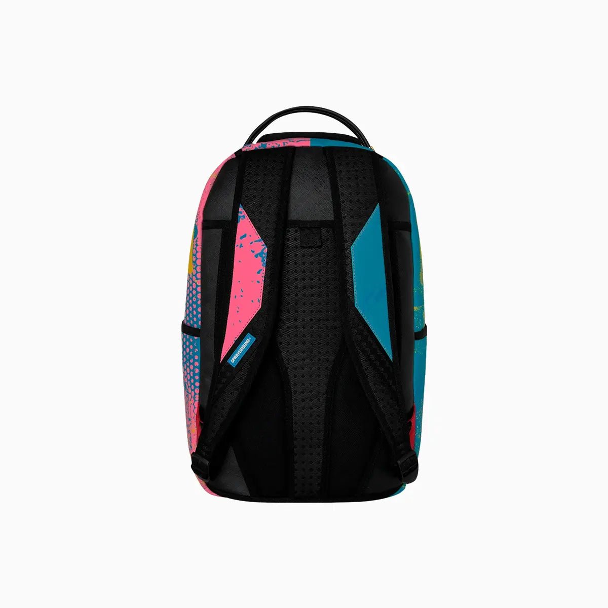 Pink Panther Art Heist Backpack Sprayground - Tops and Bottoms USA