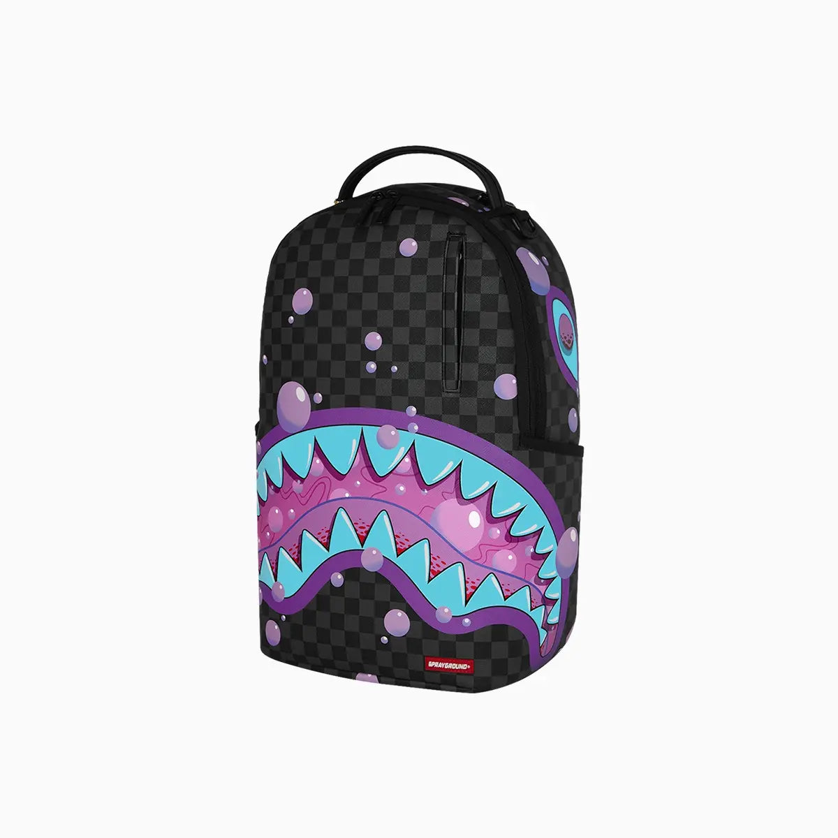 Purple Slime Takeover Backpack