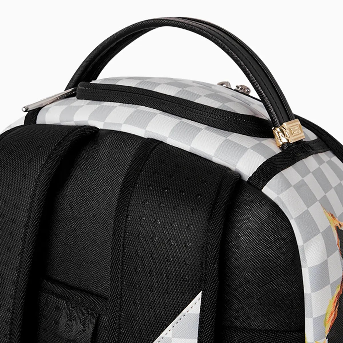 Reveal The Real Backpack Sprayground - Tops and Bottoms USA