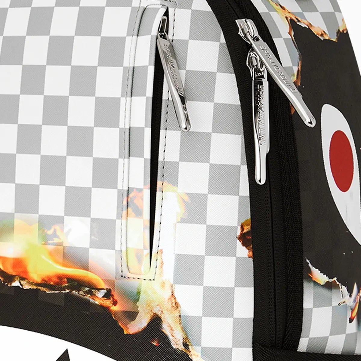 Reveal The Real Backpack Sprayground - Tops and Bottoms USA