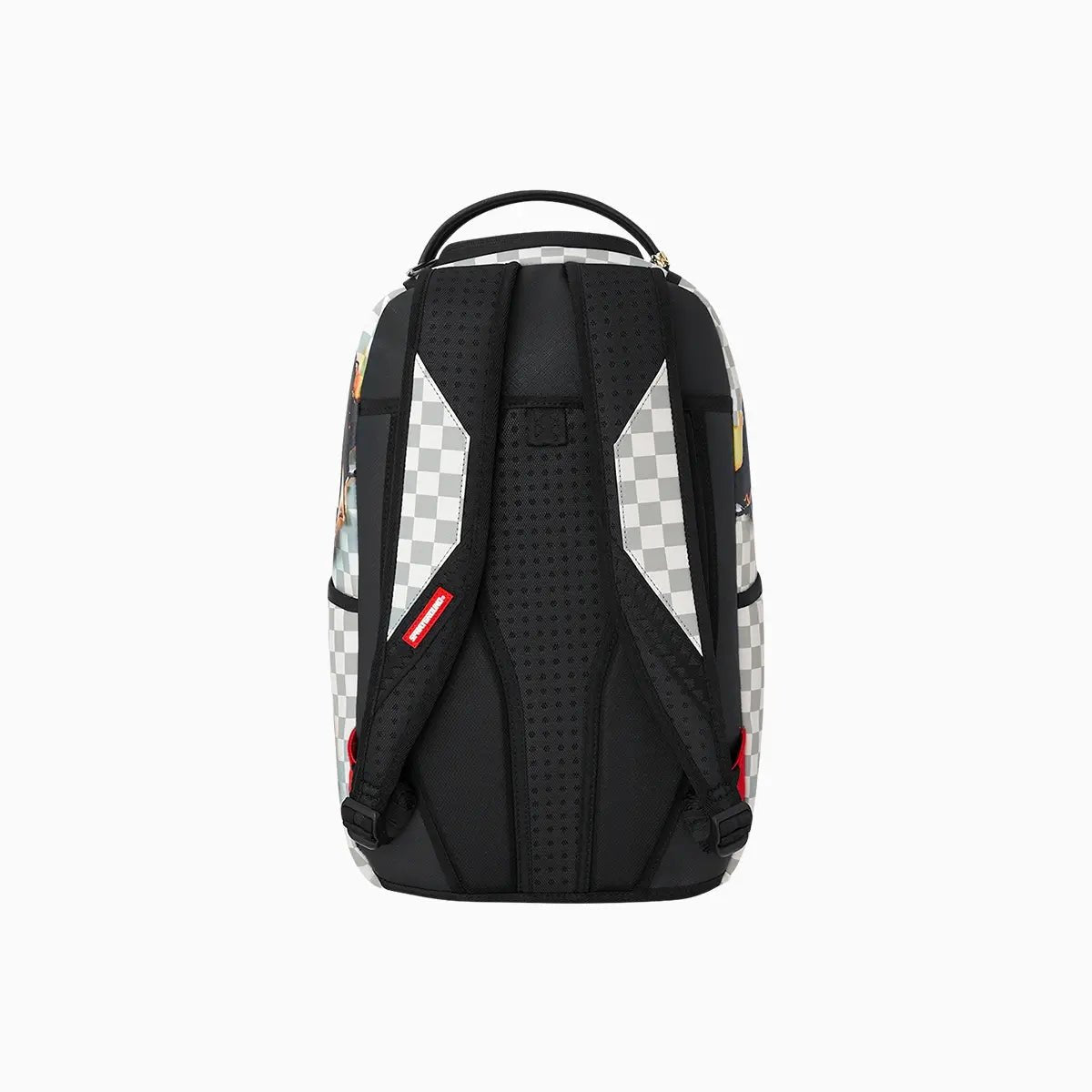 Reveal The Real Backpack Sprayground - Tops and Bottoms USA