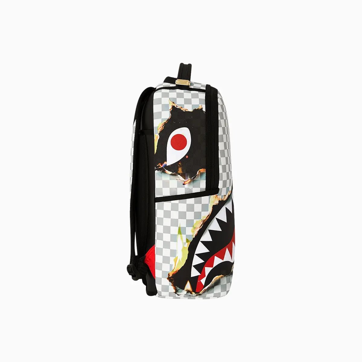 Reveal The Real Backpack Sprayground - Tops and Bottoms USA