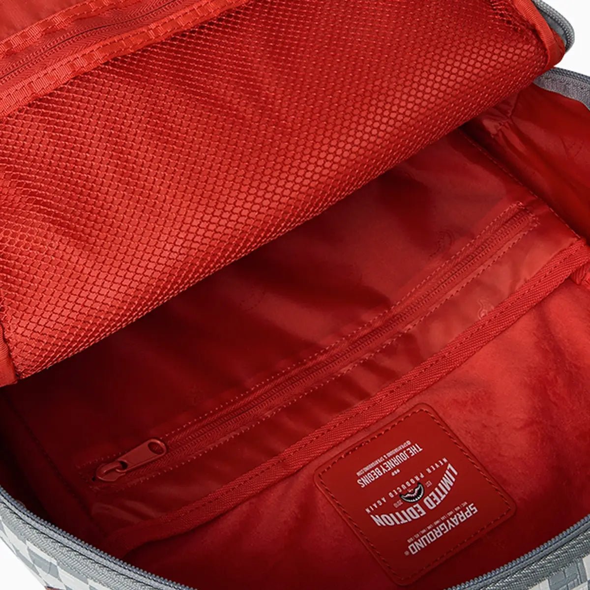 Ritz Riviera Backpack Sprayground - Tops and Bottoms USA