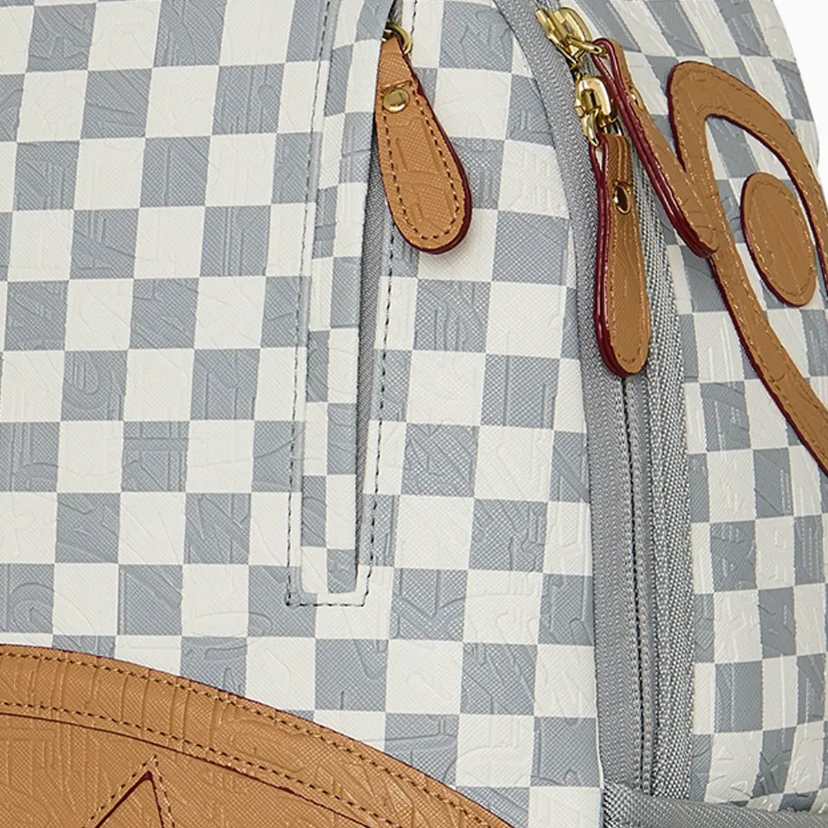 Ritz Riviera Backpack Sprayground - Tops and Bottoms USA