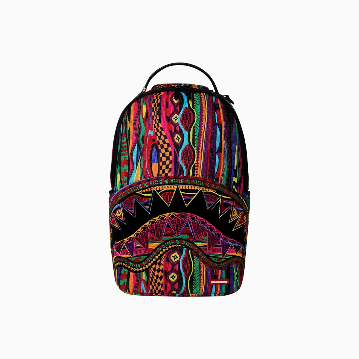 Royal Rhythm Backpack Sprayground - Tops and Bottoms USA