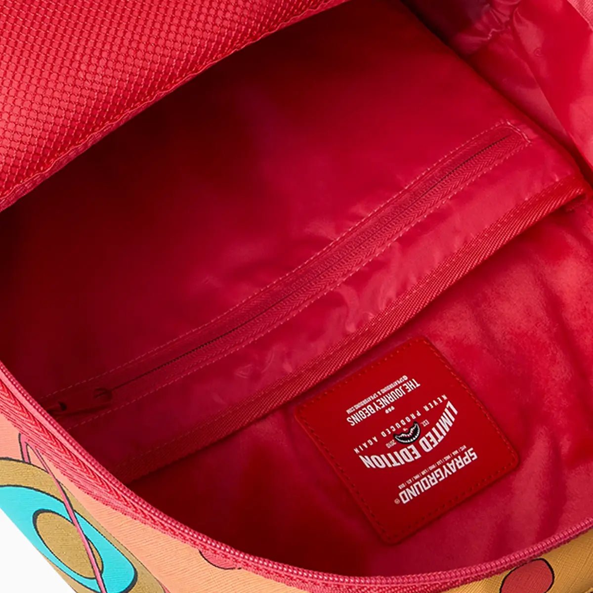 Rugrats Susie Hula Hoops Backpack Sprayground - Tops and Bottoms USA
