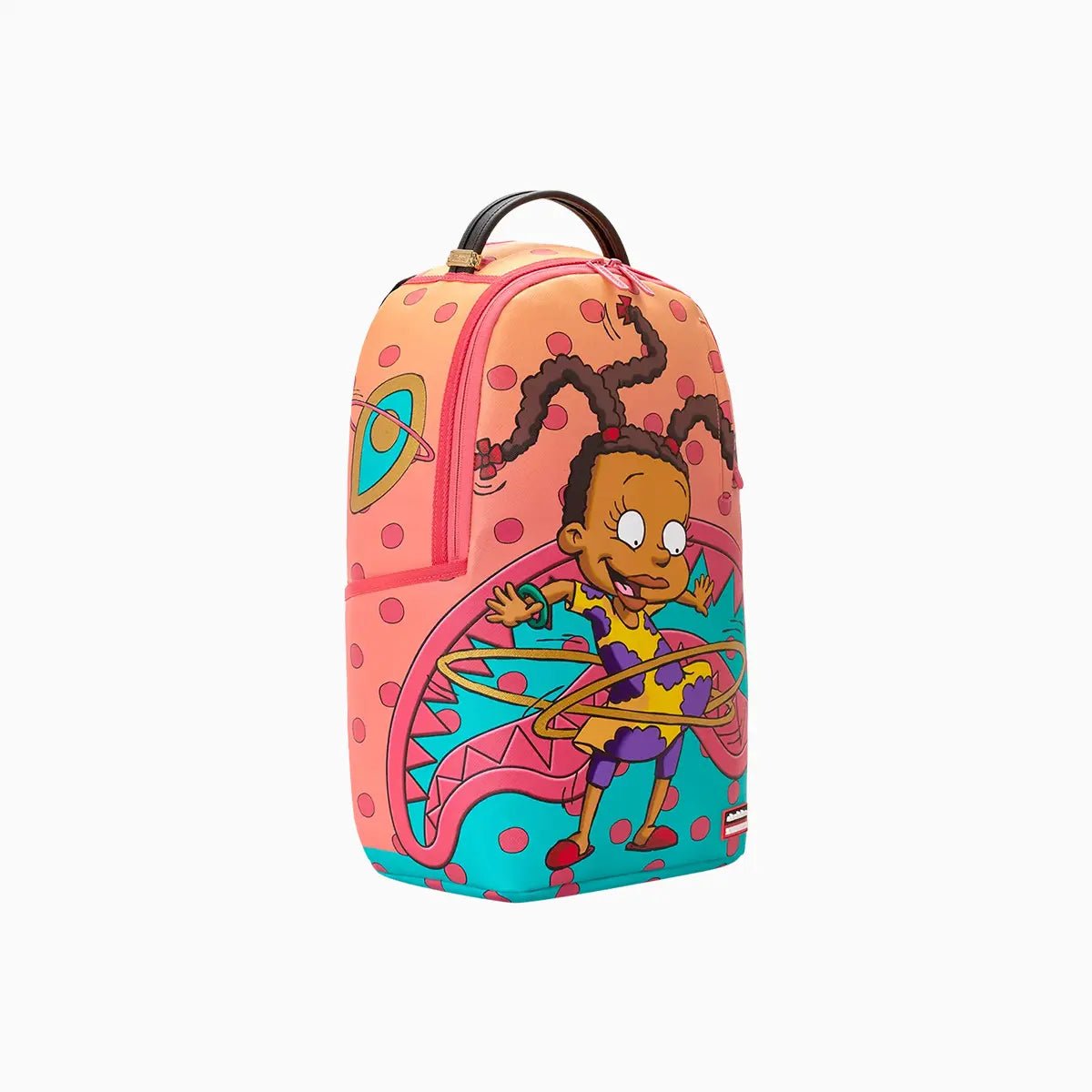 Rugrats Susie Hula Hoops Backpack Sprayground - Tops and Bottoms USA