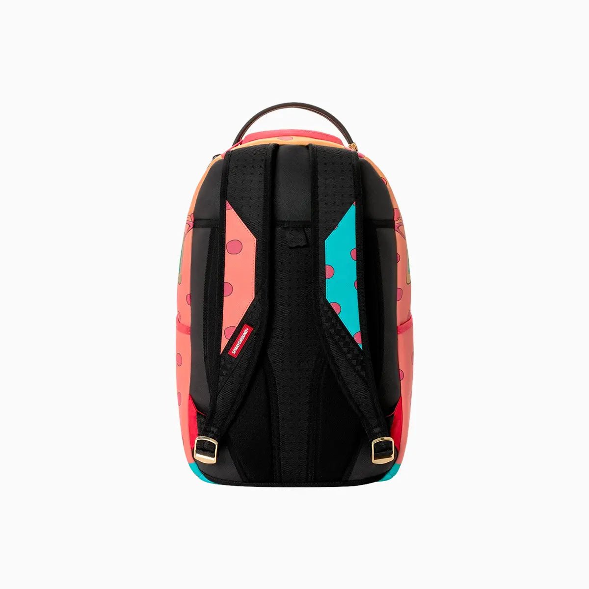 Rugrats Susie Hula Hoops Backpack Sprayground - Tops and Bottoms USA