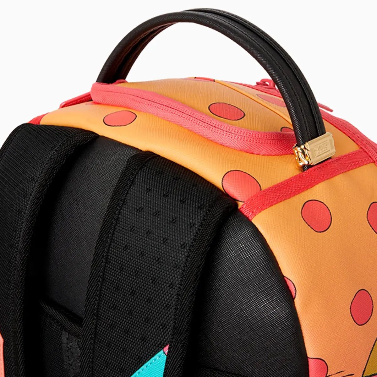Rugrats Susie Hula Hoops Backpack Sprayground - Tops and Bottoms USA