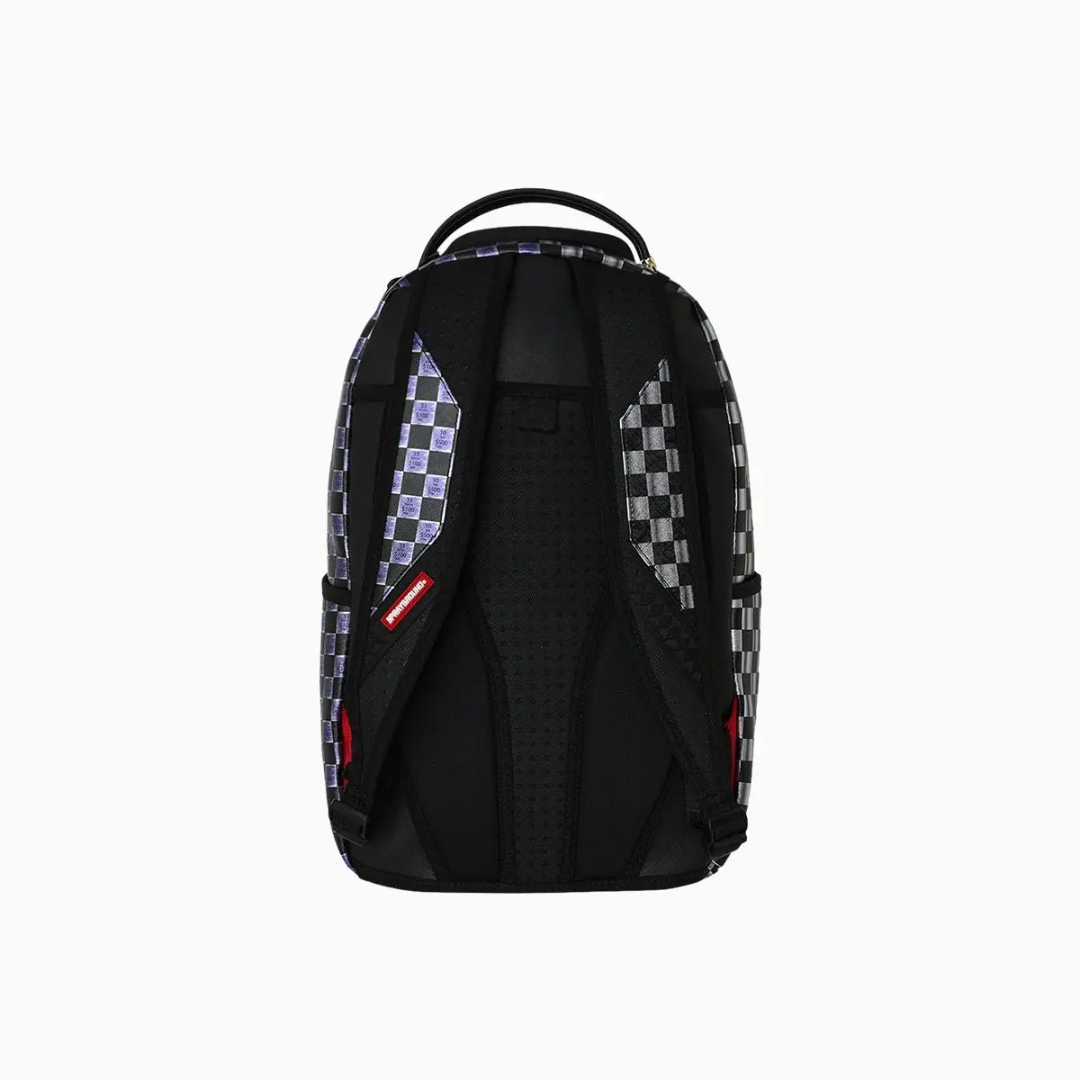 Scratch Off Jackpot Shark Backpack Sprayground - Tops and Bottoms USA
