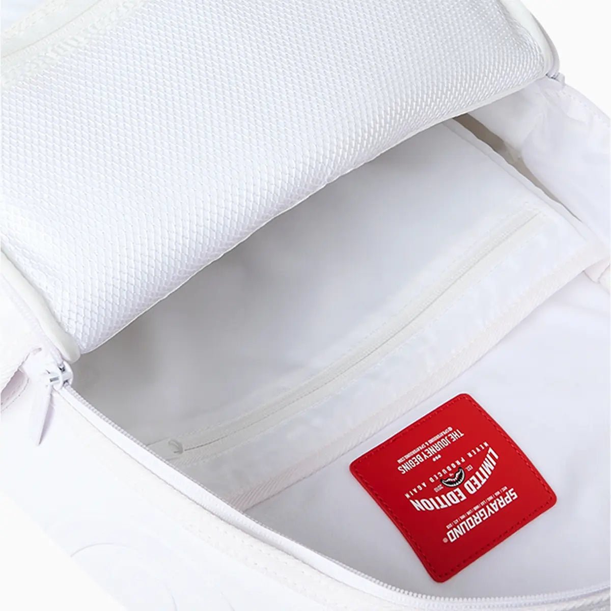 Seal Of Approval Backpack Sprayground - Tops and Bottoms USA