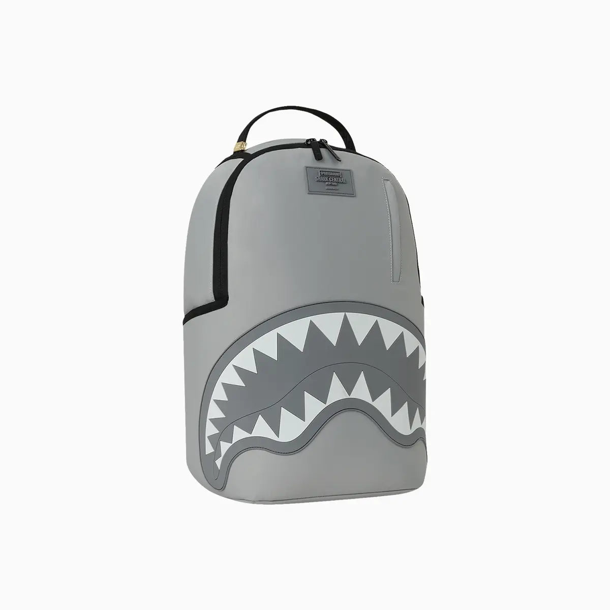 Shark Central 2.0 Haze Backpack Sprayground - Tops and Bottoms USA