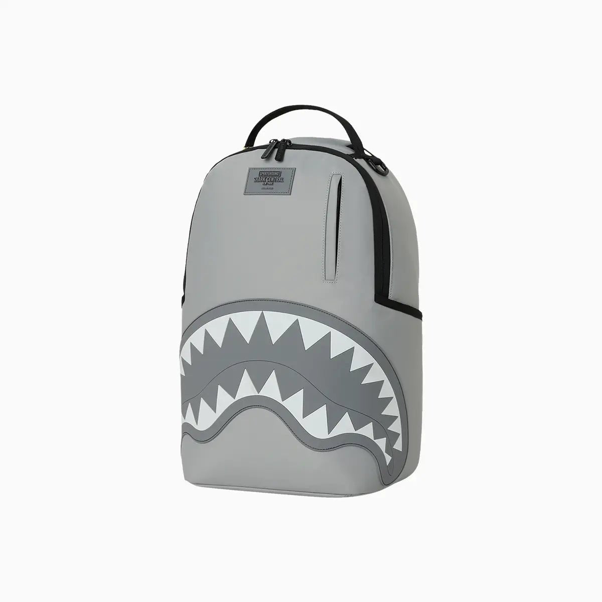 Shark Central 2.0 Haze Backpack Sprayground - Tops and Bottoms USA