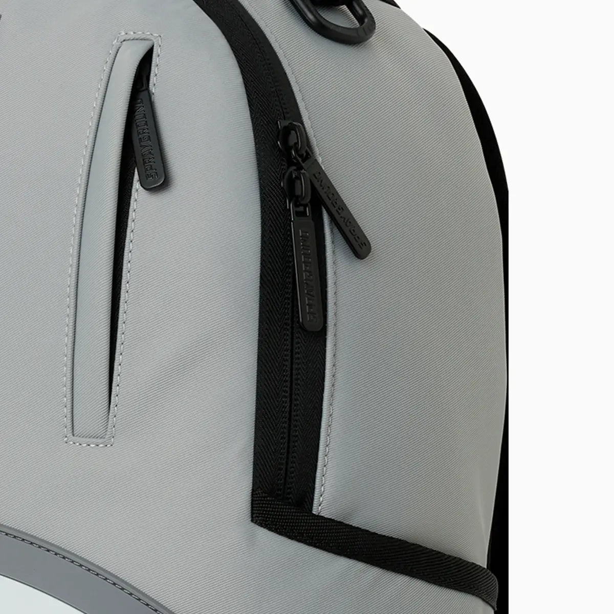 Shark Central 2.0 Haze Backpack Sprayground - Tops and Bottoms USA