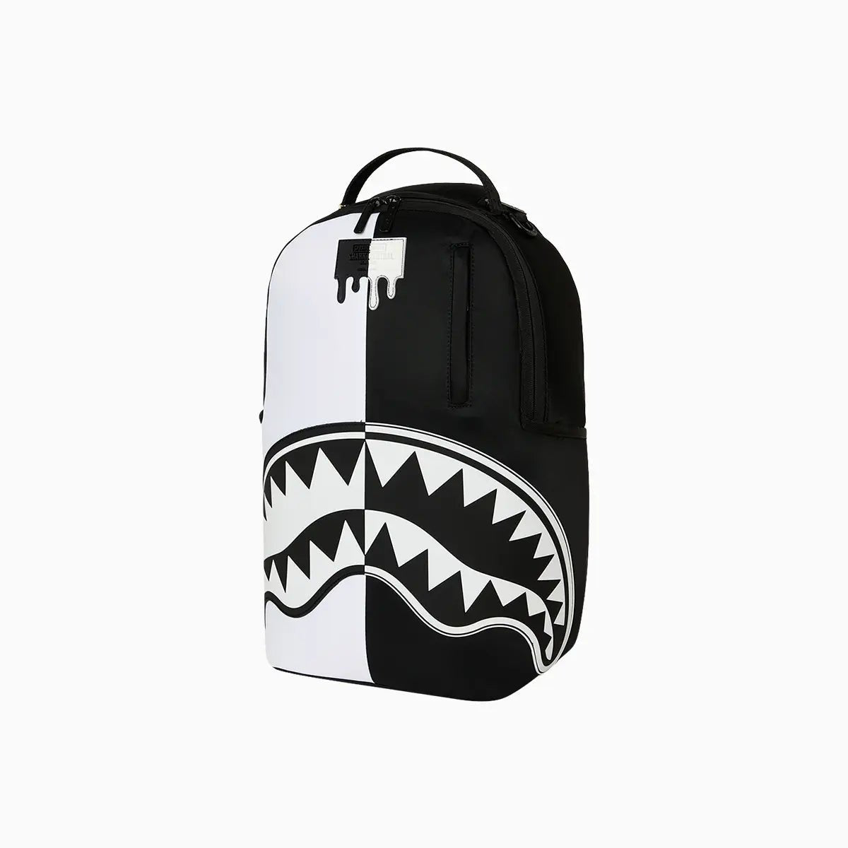 Shark Central 2 Beyond Backpack Sprayground - Tops and Bottoms USA