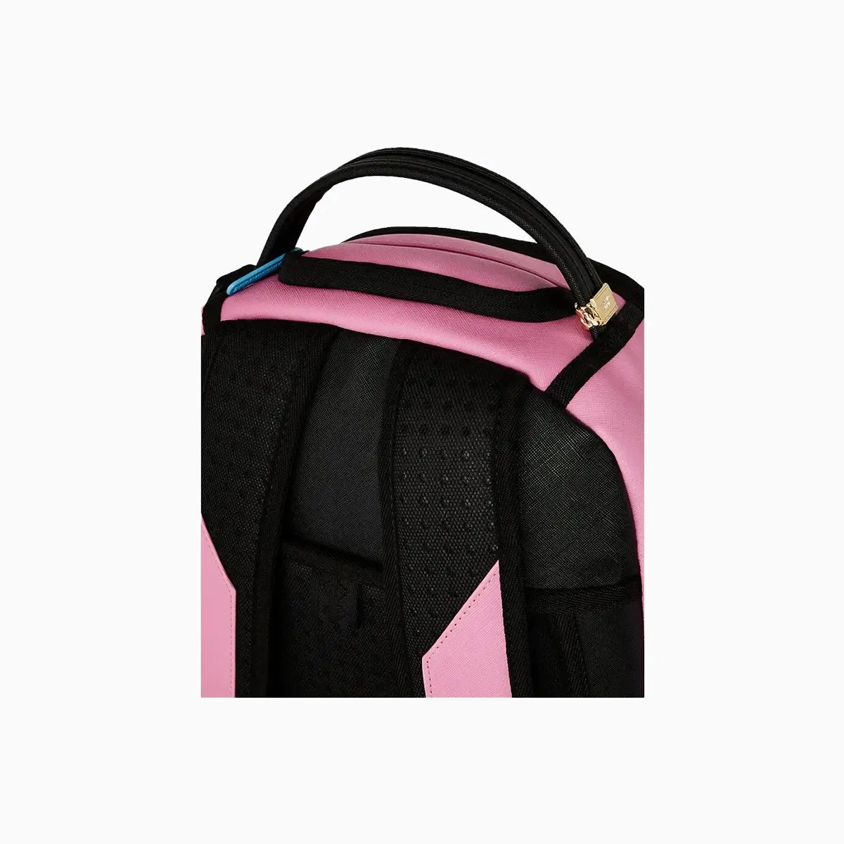 Shark Central Cotton Candy Dlxsv Backpack