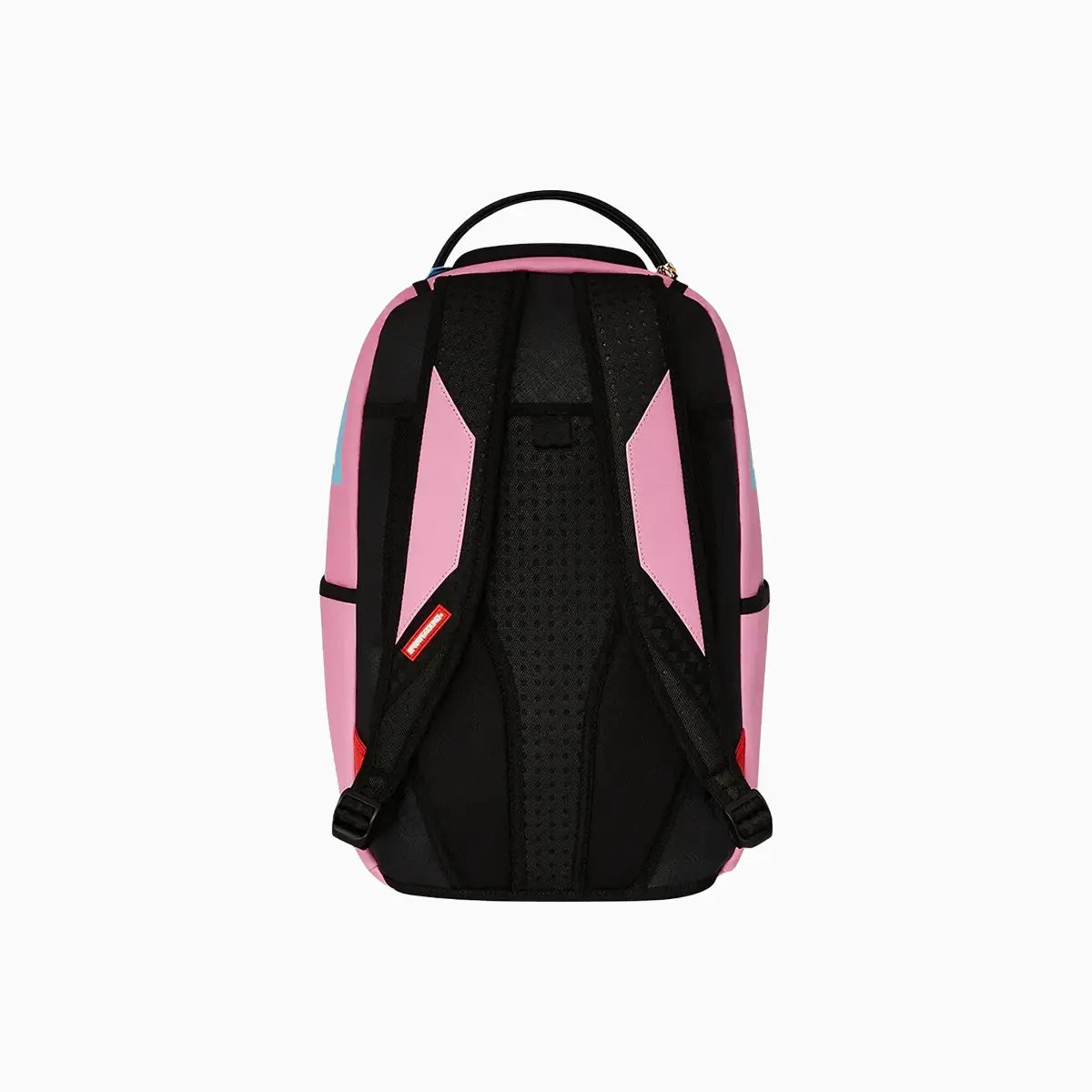 Shark Central Cotton Candy Dlxsv Backpack