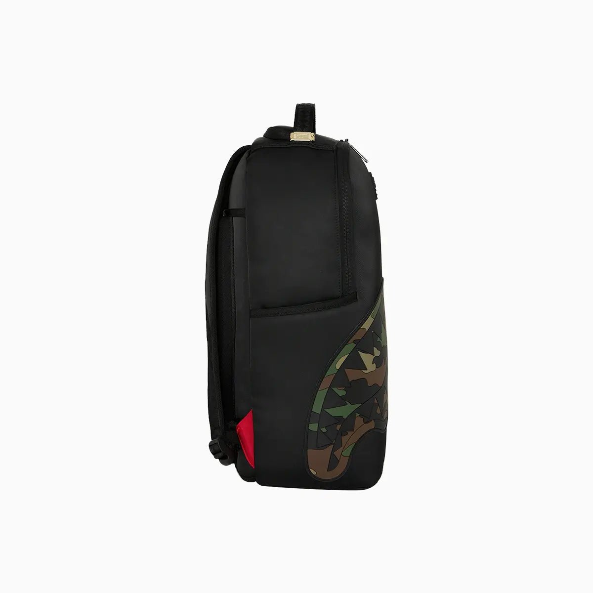 Shark Central Ghost Mode Backpack Sprayground - Tops and Bottoms USA