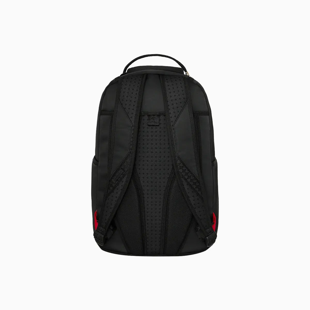 Shark Central Ghost Mode Backpack Sprayground - Tops and Bottoms USA