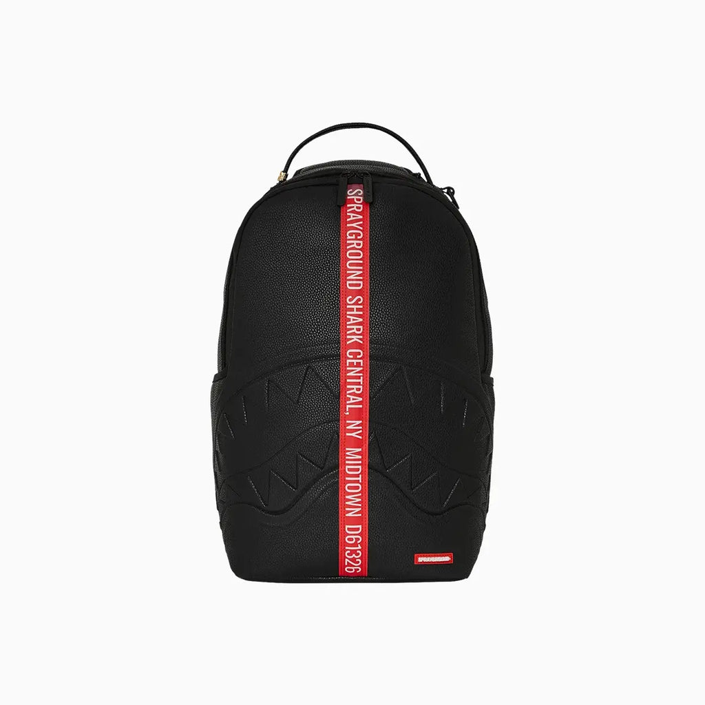 Sprayground Shark Central Metro Hunt Backpck