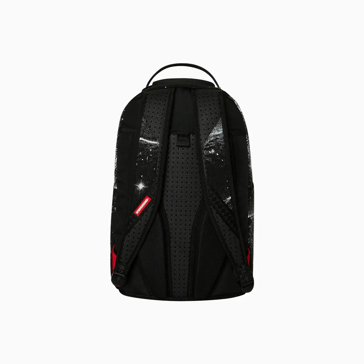Shark Central Overspray Backpack Sprayground - Tops and Bottoms USA