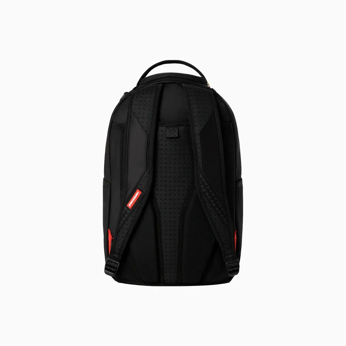 Shark Central Passport Backpack Sprayground - Tops and Bottoms USA