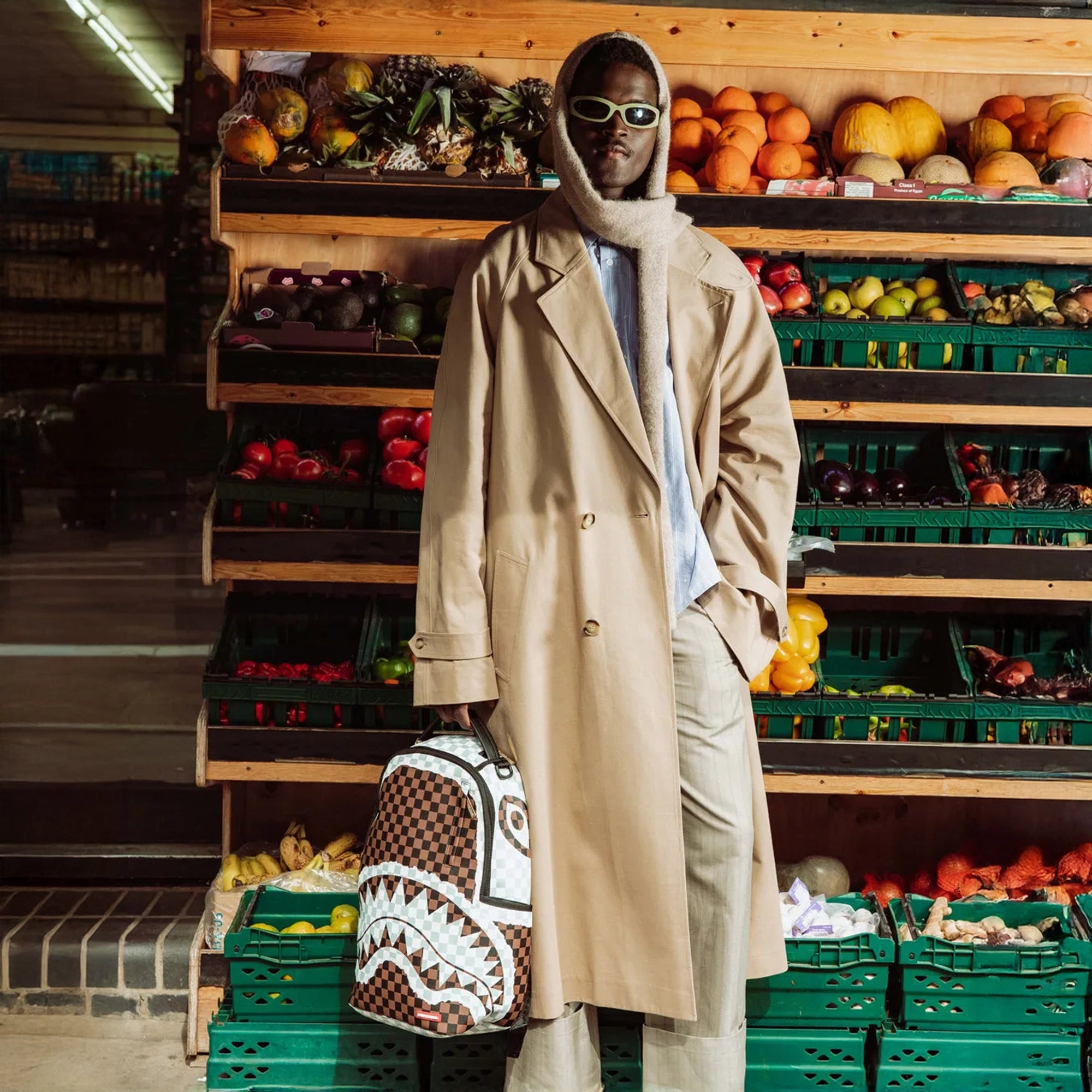 Shark Legacy Backpack