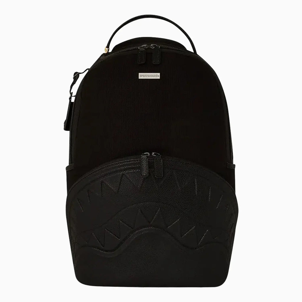 SPRAYGROUNDシャークデザインリュック SPRAYGROUND CREATIVE DEPT GLOBAL DESIGN TEAM SHARK CENTRAL