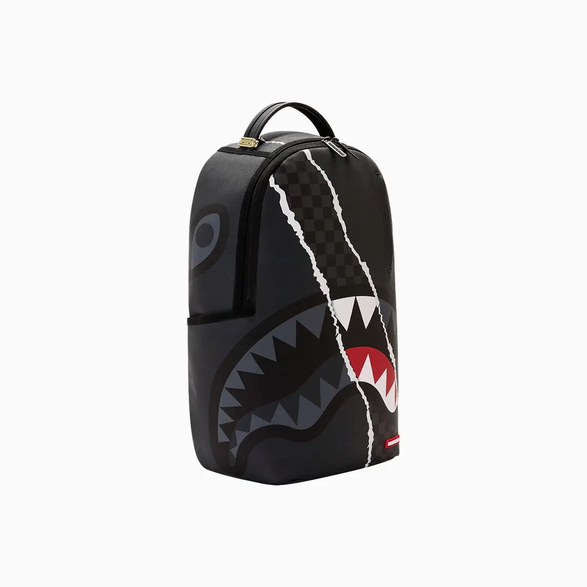 Shark Slash Backpack Sprayground - Tops and Bottoms USA