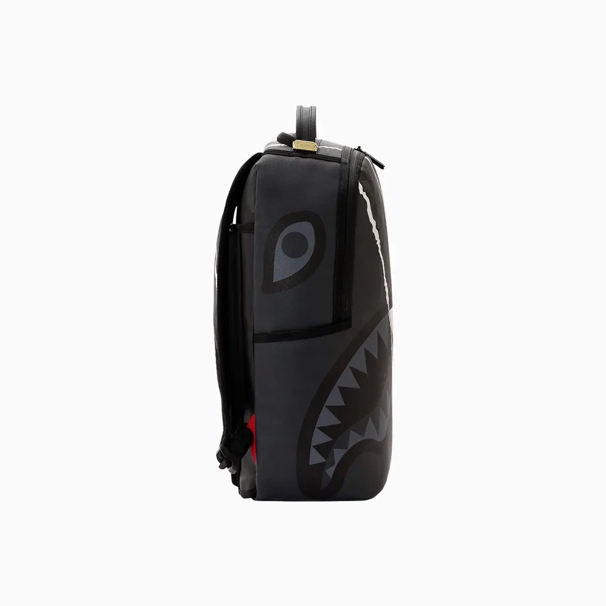 Shark Slash Backpack Sprayground - Tops and Bottoms USA