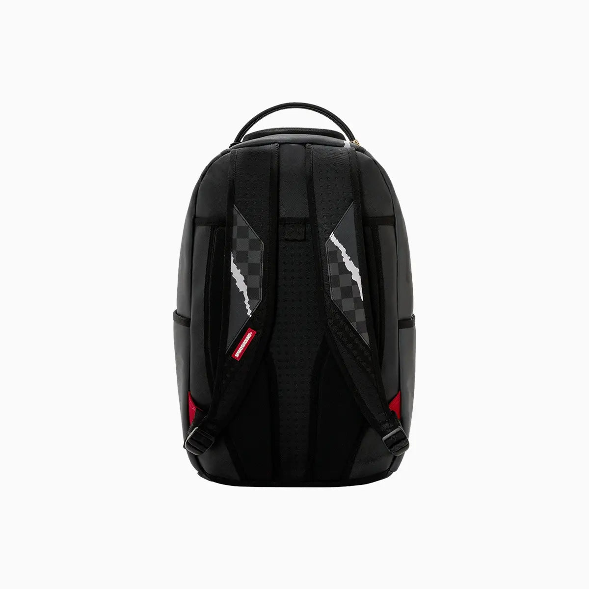 Shark Slash Backpack Sprayground - Tops and Bottoms USA