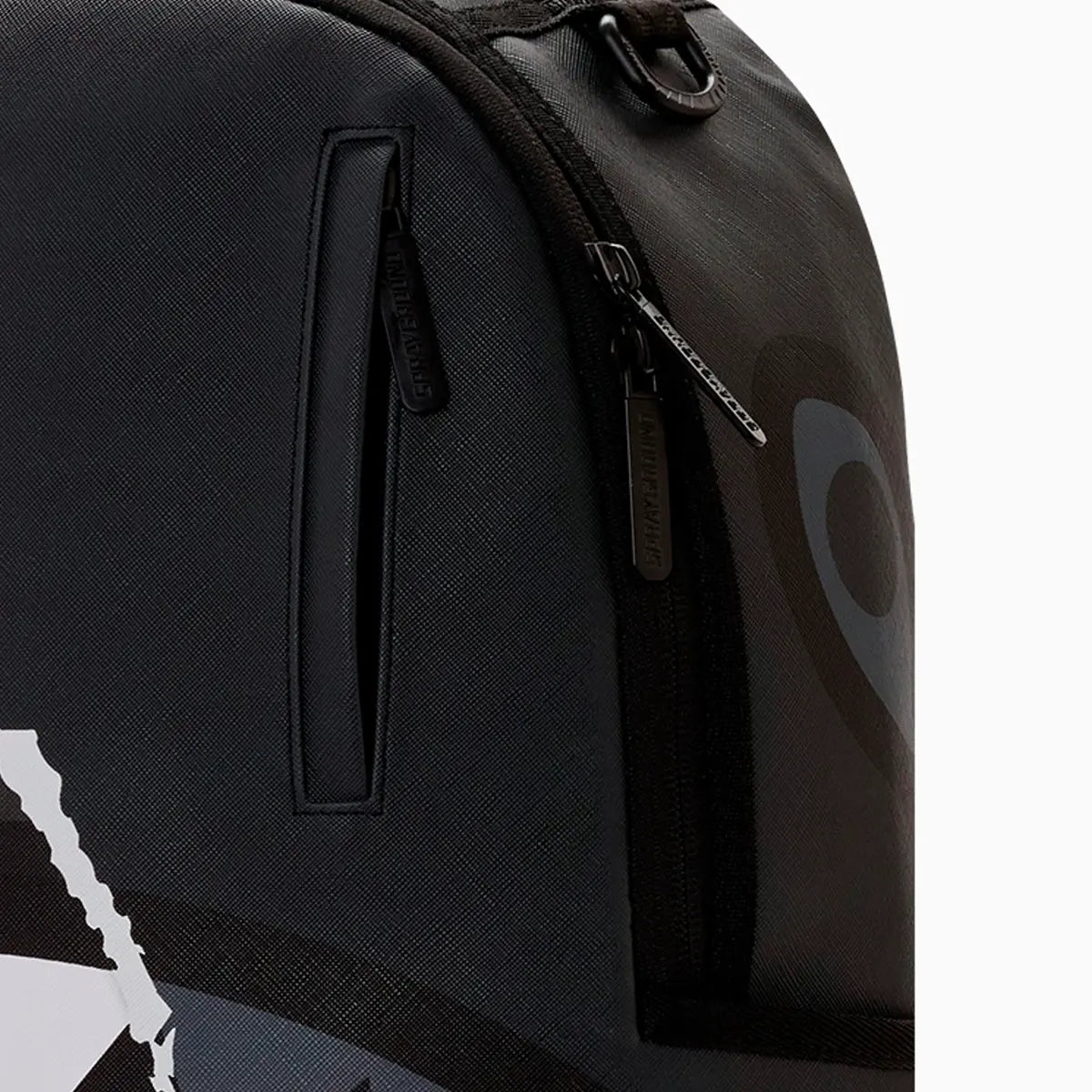 Shark Slash Backpack Sprayground - Tops and Bottoms USA