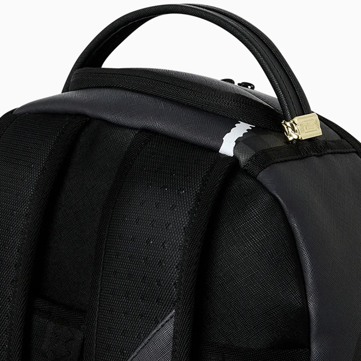 Shark Slash Backpack Sprayground - Tops and Bottoms USA