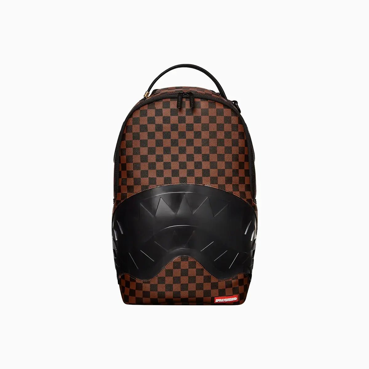 sprayground-sharks-in-paris-clear-for-takeoff-dlxsc-backpack-b5855-brnblk