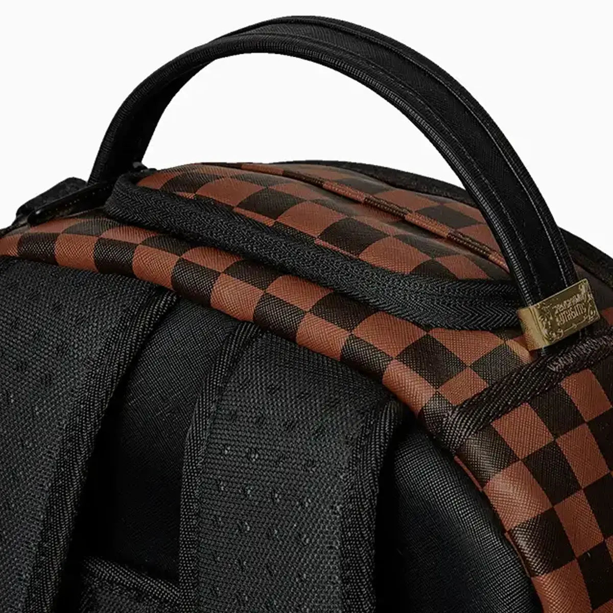 sprayground-sharks-in-paris-clear-for-takeoff-dlxsc-backpack-b5855-brnblk